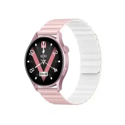Kieslect Lora 2 Bluetooth Calling Lady Smart Watch